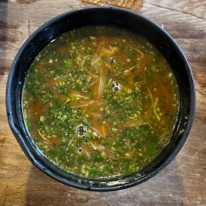 赤だし(株式会社中央市場 ゑんどう )