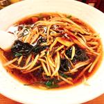 もやしラーメン(汐屋 だい稀 )