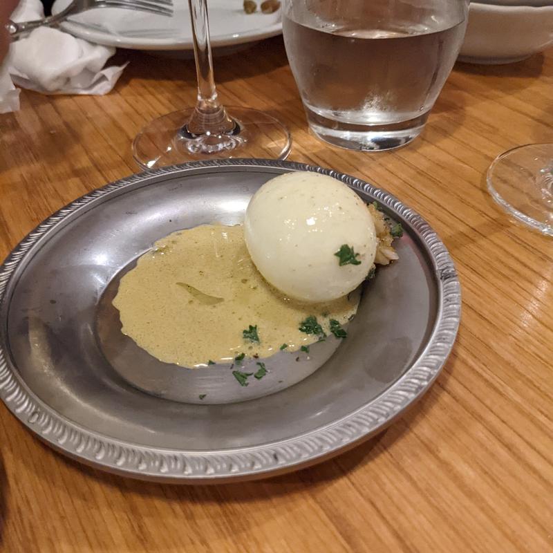 ウフマヨ(oliver)