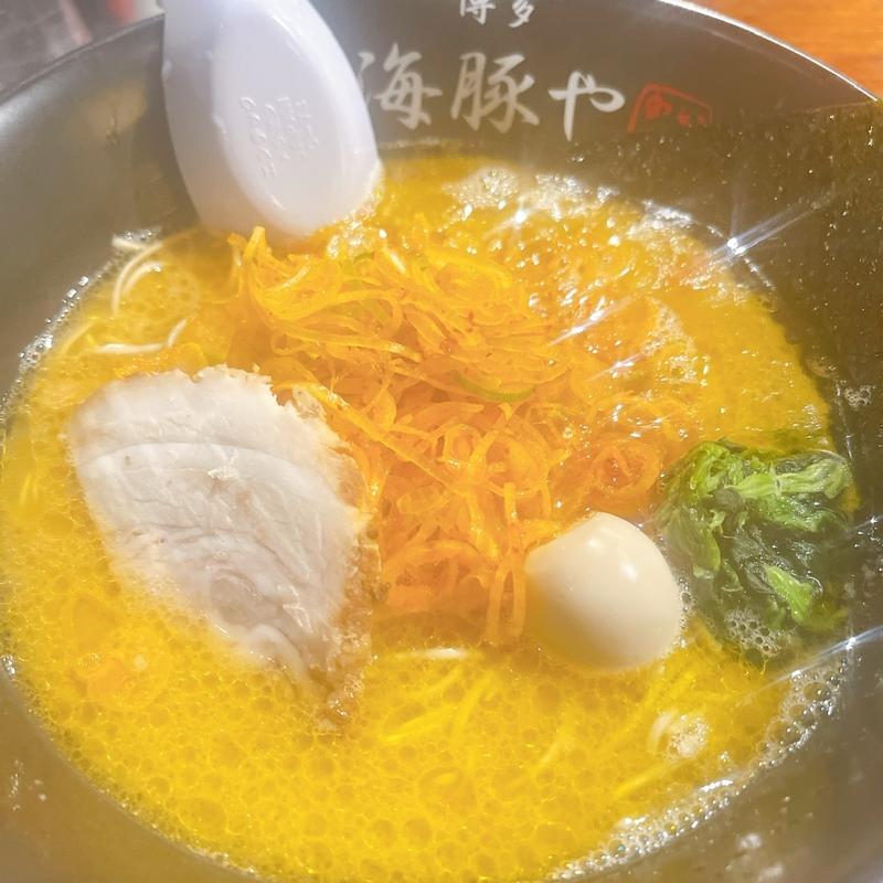 (西新 海豚や(にしじん いるかや))