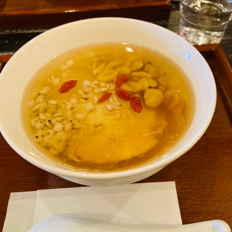 美人豆花(猿沢豆花)