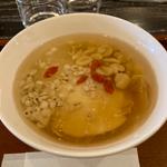 美人豆花(猿沢豆花)