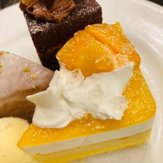 スペシャリテ(アンテノール 奈良近鉄店 )