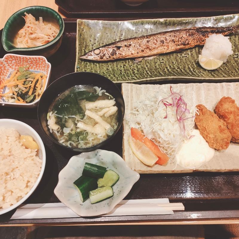 (大かまど飯 寅福 横浜ジョイナス店 )