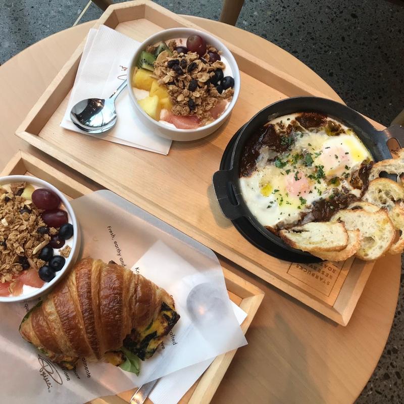 (STARBUCKS RESERVE® ROASTERY TOKYO)