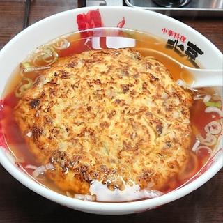 天津麺(坦坦麺餃子工房 北京)