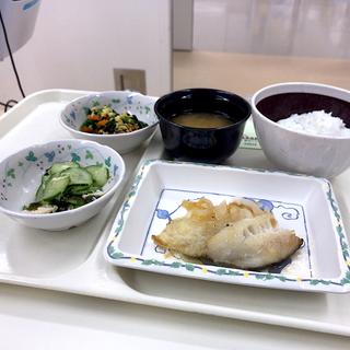 エネルギー基準食(軟2)(東北大学病院)