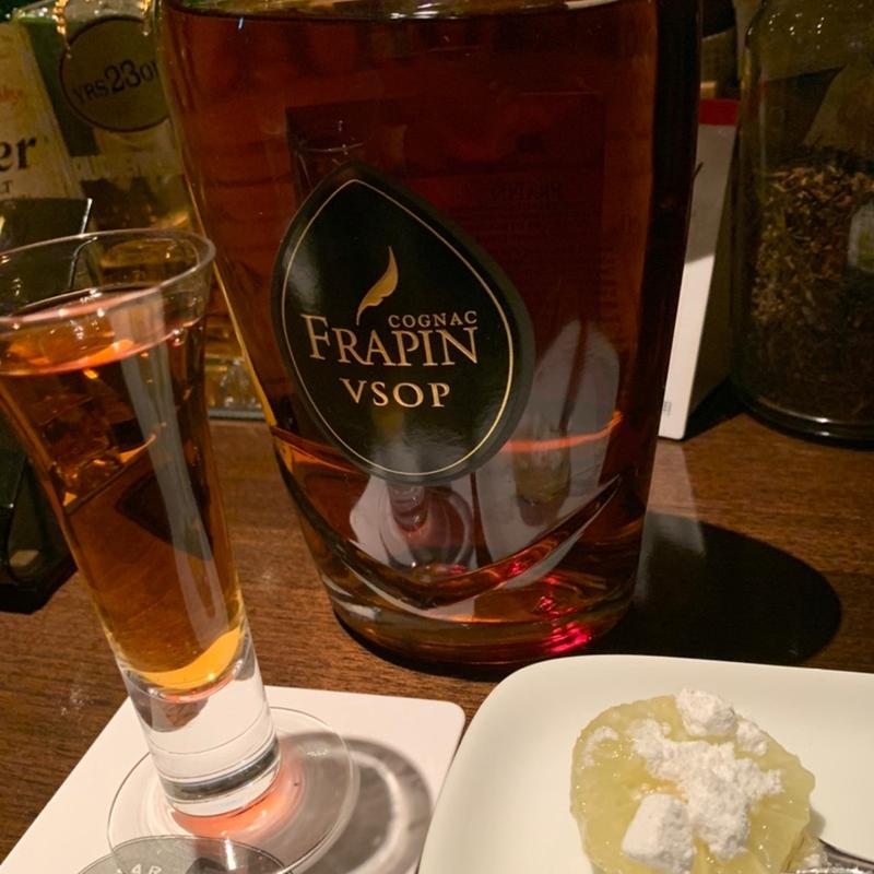 (BAR オードヴィー)