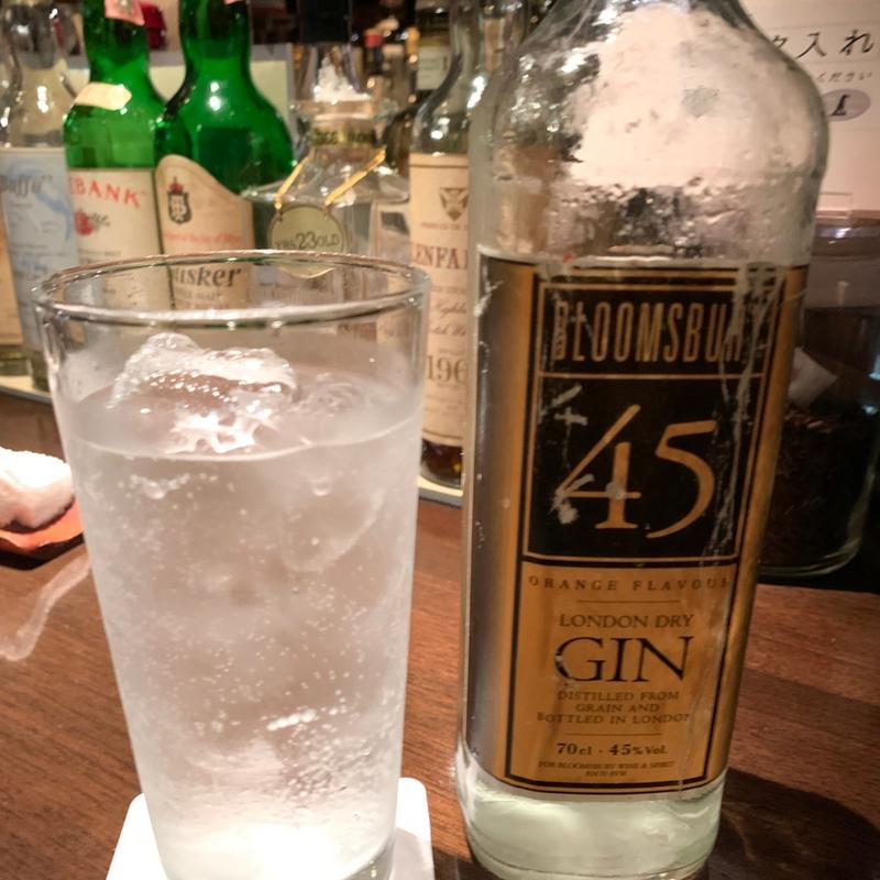 (BAR オードヴィー)