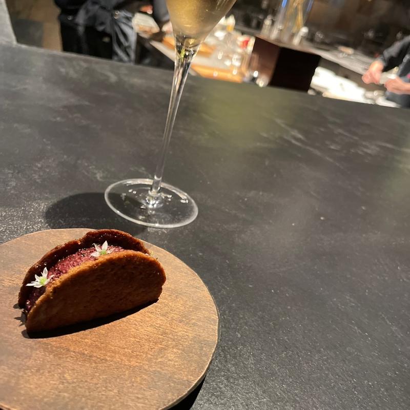 ブーダンノワール(フロリレージュ （Florilege）)