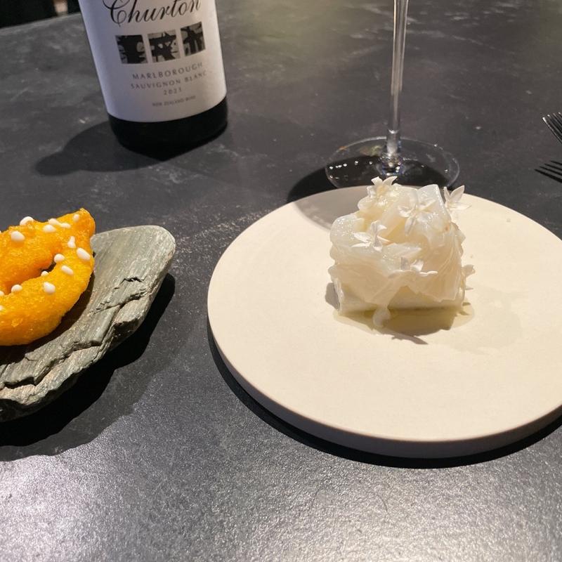 アオリイカ(フロリレージュ （Florilege）)