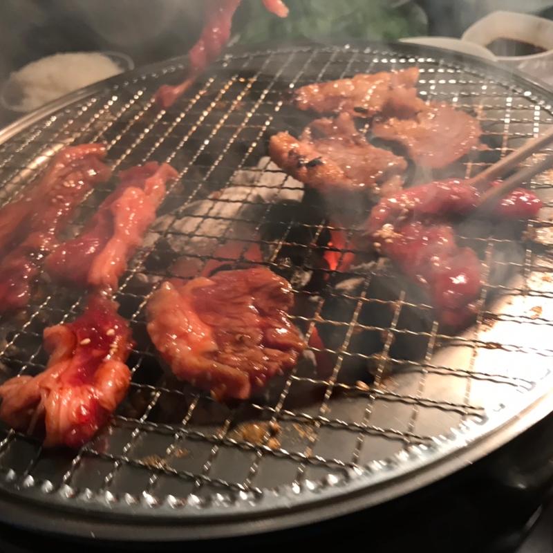 (ことぶき焼肉 本店 )