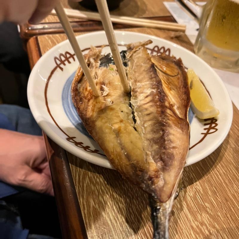 コース(築地食堂源ちゃん 晴海トリトン店)