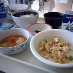 エネルギー基準食(軟2)(東北大学病院)