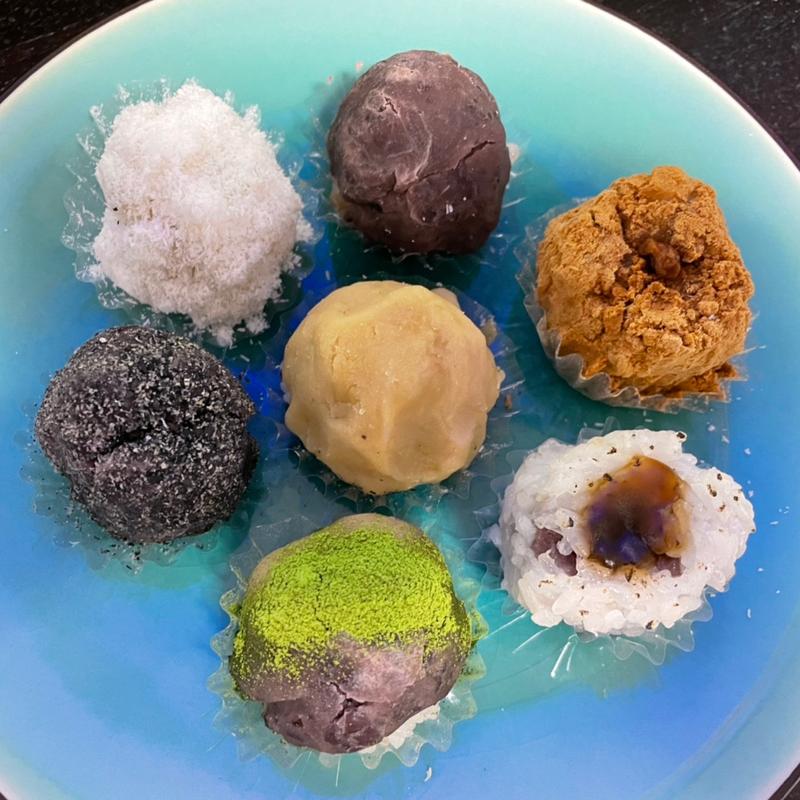 (OHAGI3 南町田店（グランベリーパーク）)