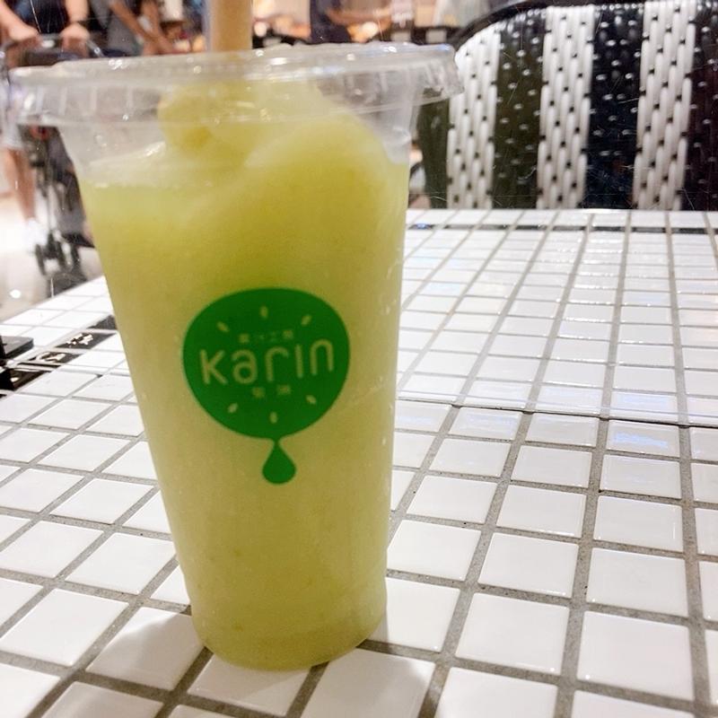 シャインマスカット　Mサイズ(果琳　ジ・アウトレット広島店)