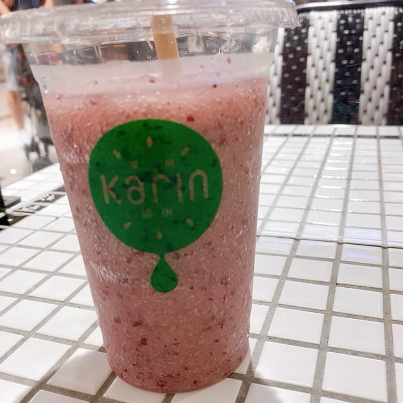 まるごとぶどうジュースLサイズ(果琳　ジ・アウトレット広島店)