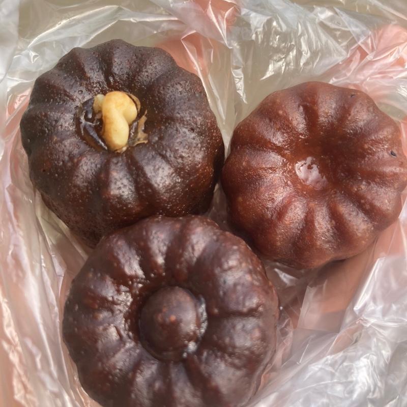 プティカヌレ(シェ・リュイ 下北沢店)