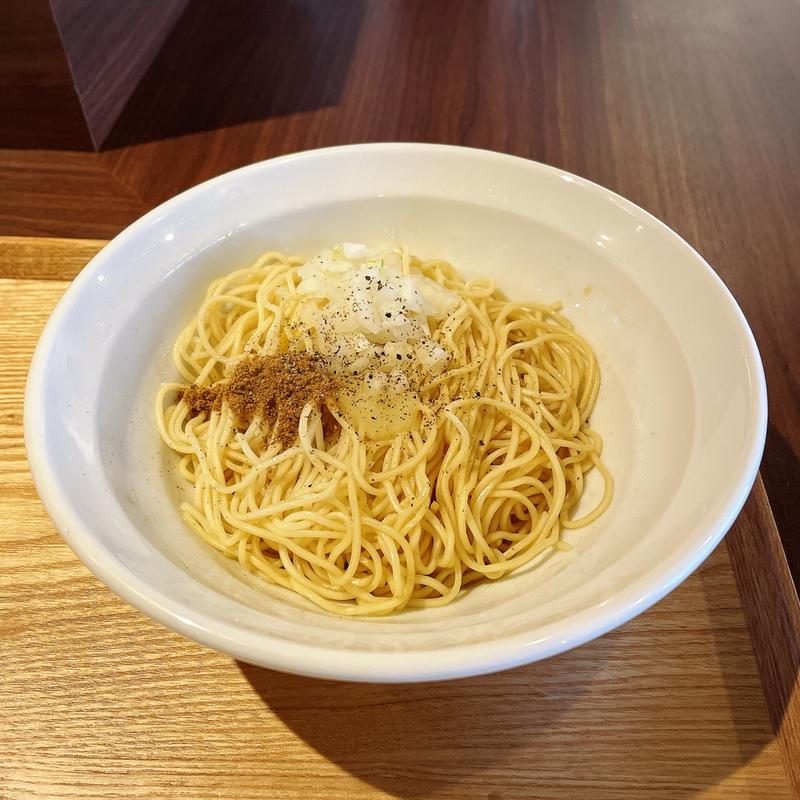 黒酢の和え玉(NIBOSHIMANIA（ニボシマニア）)