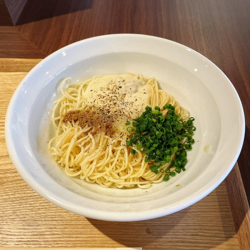 限定 ホタテの和え玉(NIBOSHIMANIA（ニボシマニア）)