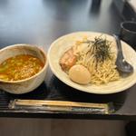 (麺屋　すがぞう)