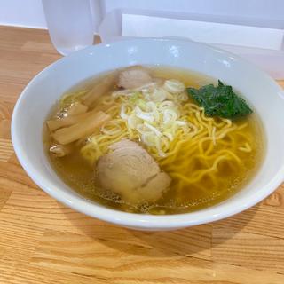 ぜんやラーメン(ぜんや)