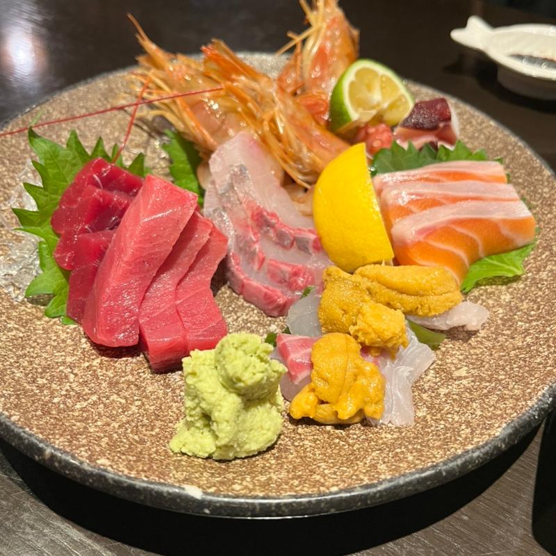 (串揚げ・旬菜 いかるが )