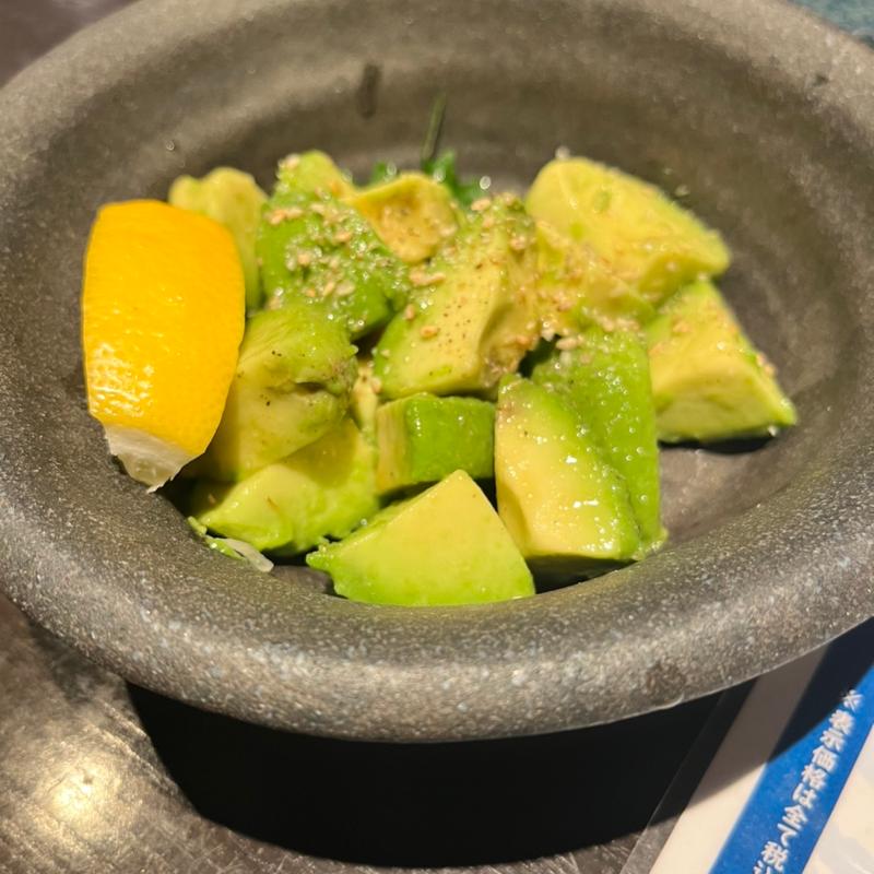 (串揚げ・旬菜 いかるが )