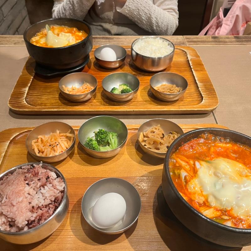 (チャンチ ヨドバシ梅田店 )