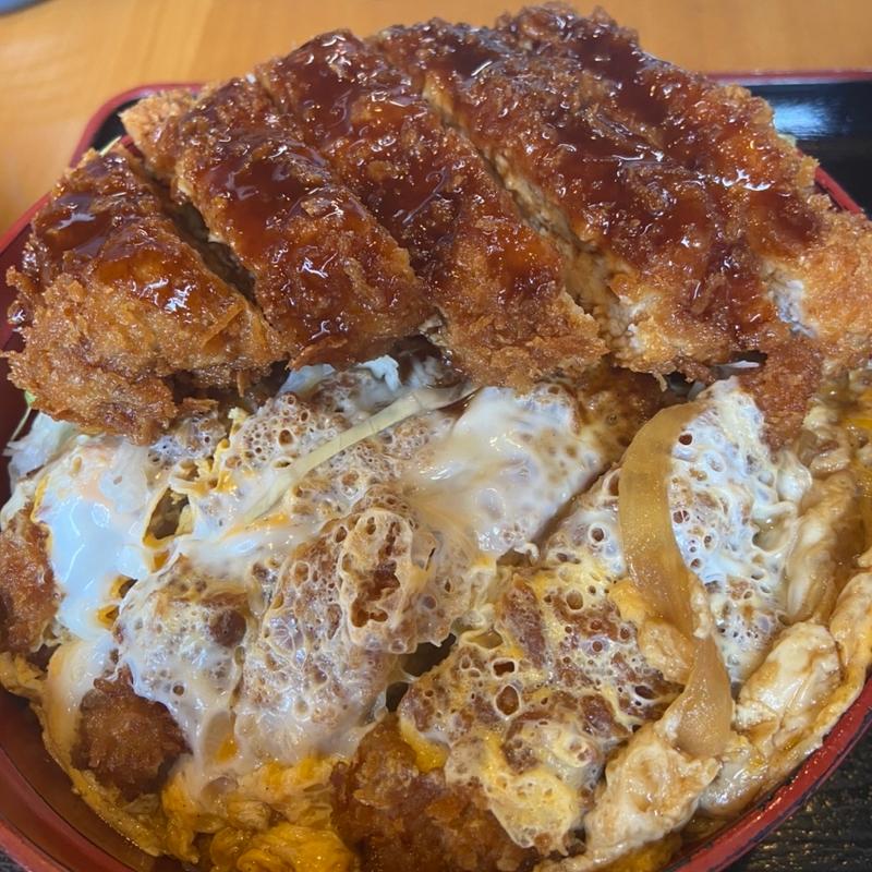 重慶丼(重慶飯店 )