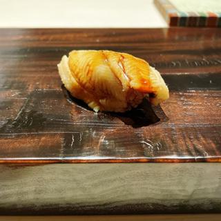 店主おまかせコース(すし匠齋藤)