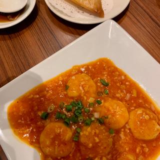 (南翔饅頭店 ミッドランドスクエア店)