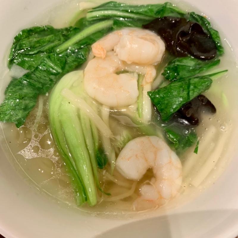 (南翔饅頭店 ミッドランドスクエア店)