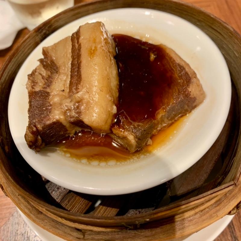 (南翔饅頭店 ミッドランドスクエア店)