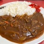 カレーライス