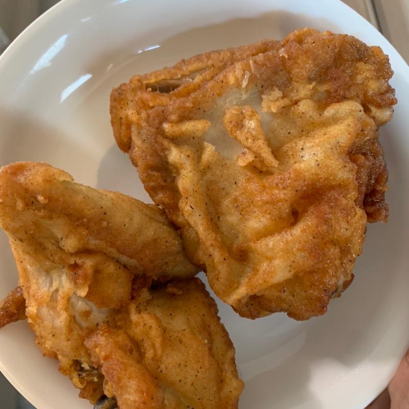 (ケンタッキーフライドチキンイオンモール北戸田店)