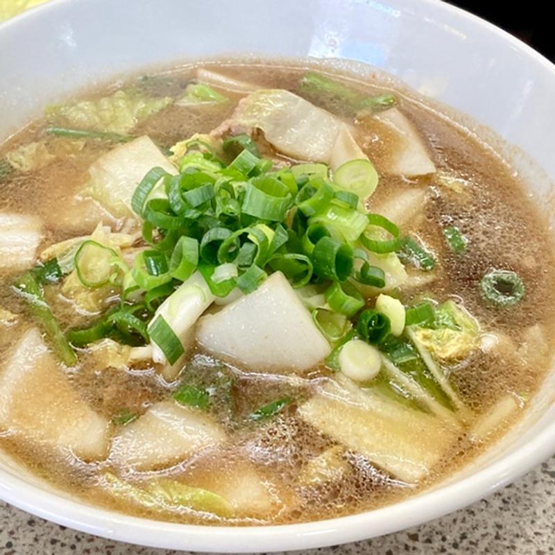 うまいラーメン(勝一)