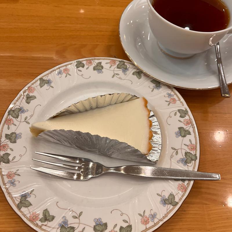 (ティーハウスタカノ （Tea House TAKANO）)