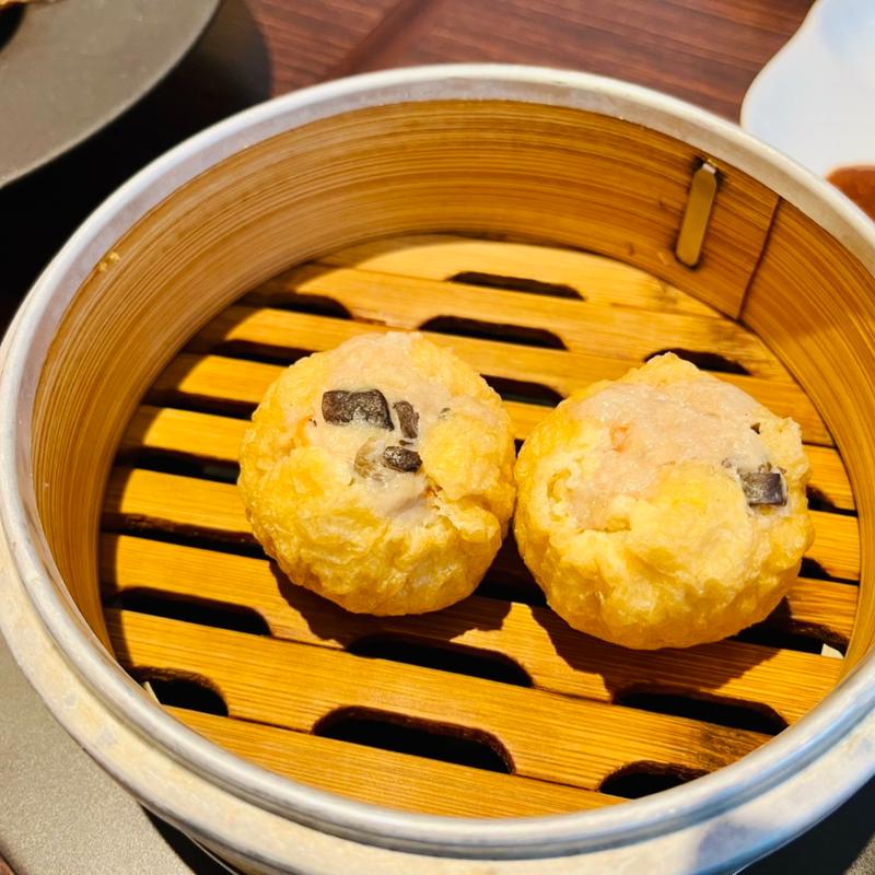 焼売(美虎　熱海)