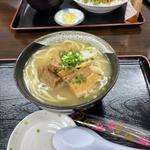 本部そば