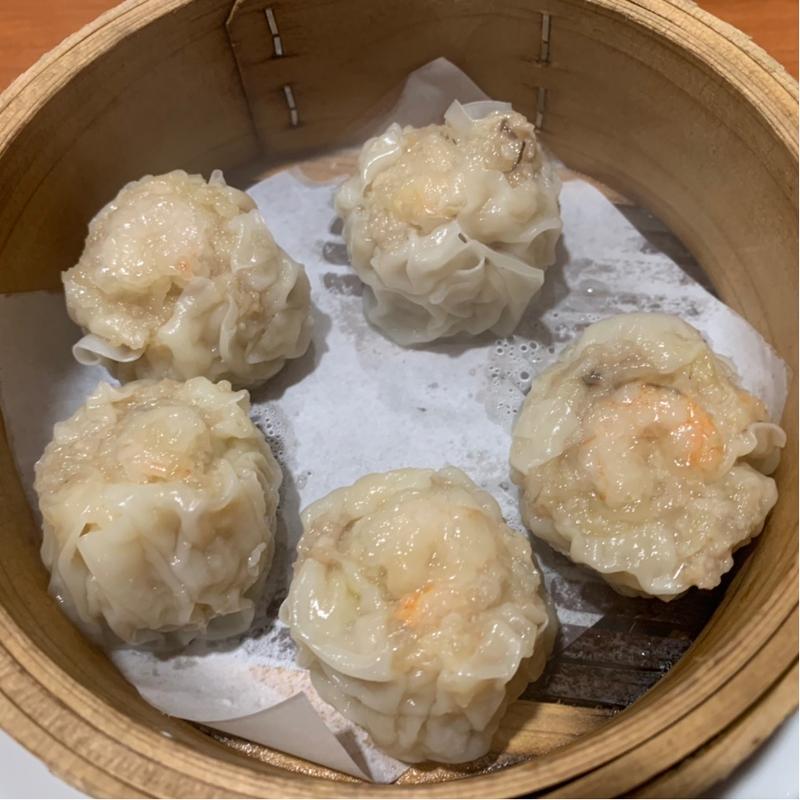 焼売( とんとんラーメン  )