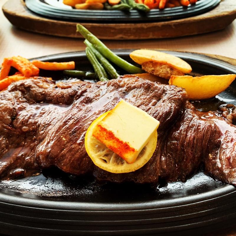 特テキ(金とき本店)