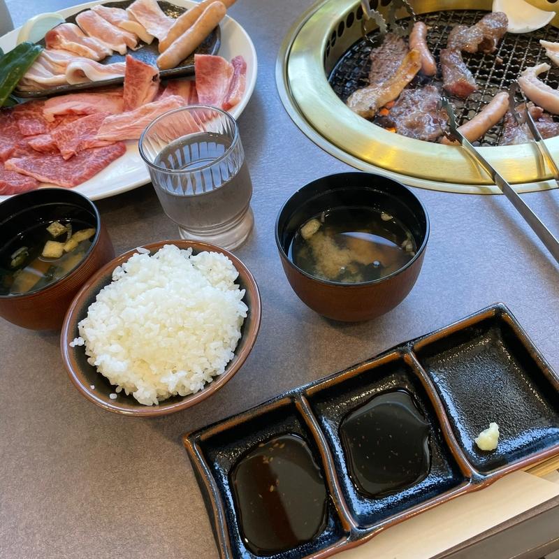 (町田バーネット牧場 )