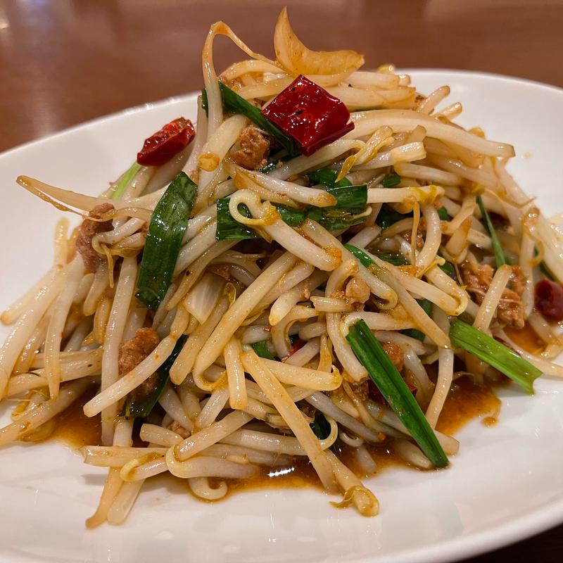 台湾炒め(龍美 矢場町店 )