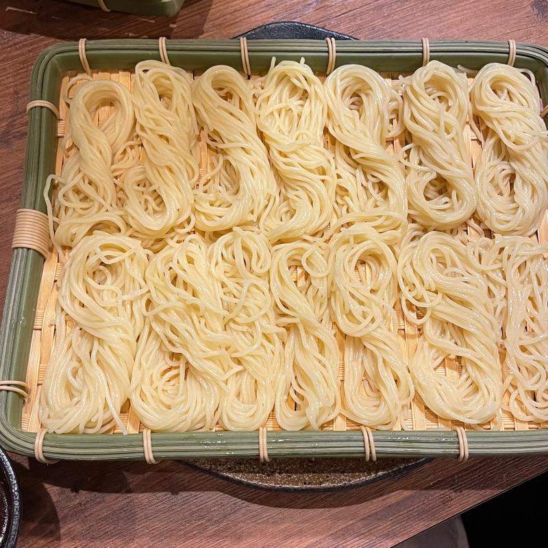 一鳥畳そば(一鳥 福島店)