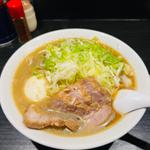 肉そば 中(自家製麺 伊藤 銀座店)