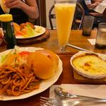 ローラセット(カフェ ド カローラ)