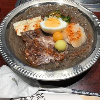 冷麺(叙々苑 経堂コルティ店 )
