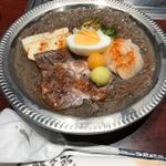 冷麺(叙々苑 経堂コルティ店 )
