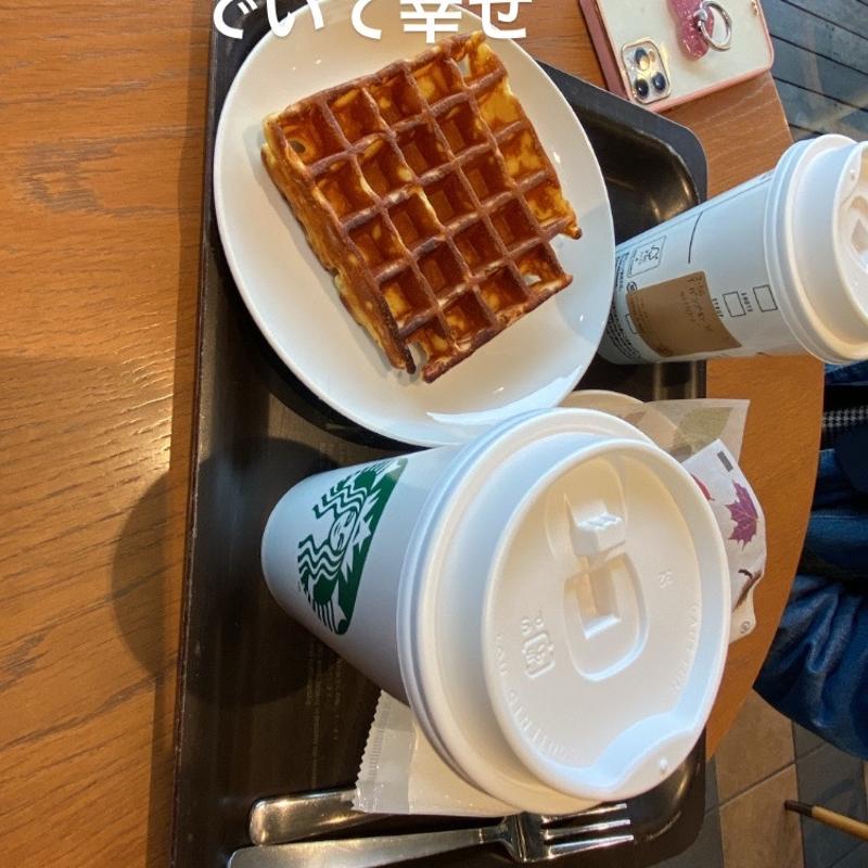 (スターバックス・コーヒー 軽井沢プリンスショッピングプラザ店 （STARBUCKS COFFEE）)